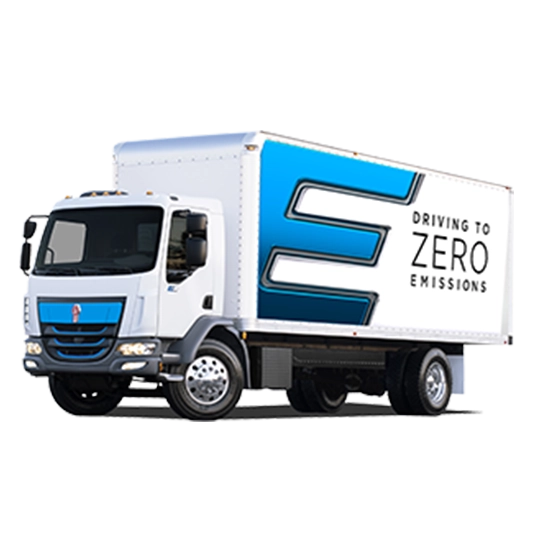 کامیون KENWORTH K270E