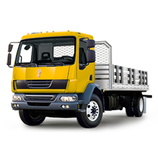 کامیون KENWORTH K370