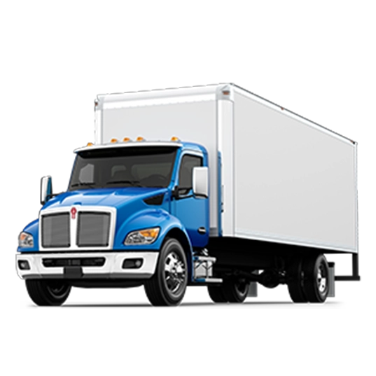 کامیون KENWORTH T280