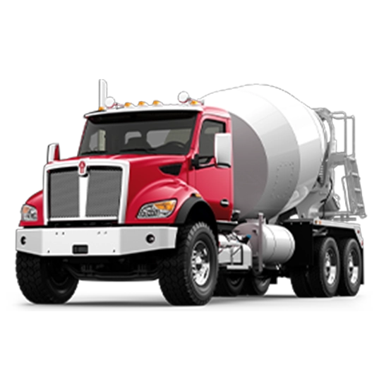 کامیون KENWORTH T380