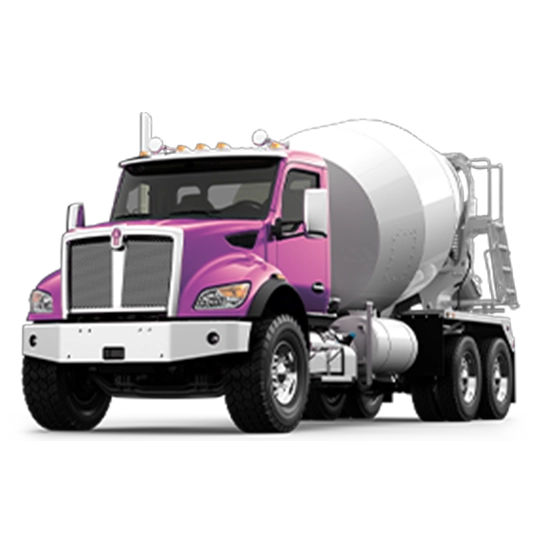 کامیون KENWORTH T480