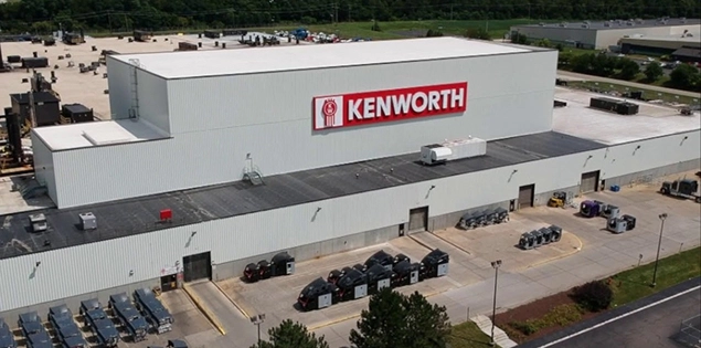 kenworth