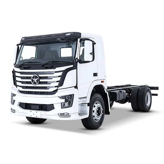 کامیون باری N8V