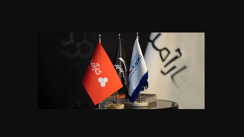 استفاده کرمان موتور از ابزارهای مالی نوین برای پایداری و رشد تولید