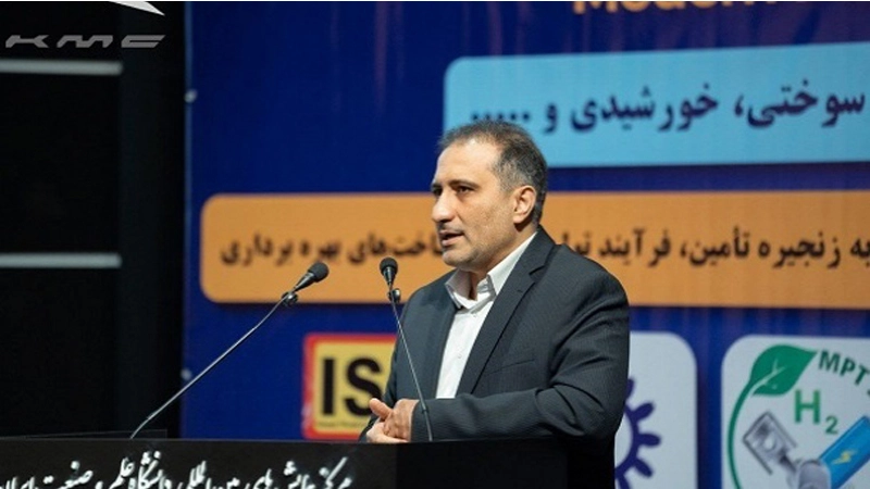 برنامه‌ کرمان موتور برای توسعه خودروهای هیبریدی و تمام برقی تا سال ۱۴۰۷