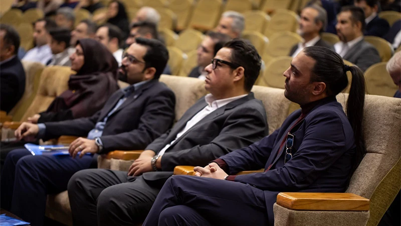 حرکت کرمان موتور به سوی آینده حمل‌ونقل هوشمند؛ سومین رویداد نوآوری KITONEXT