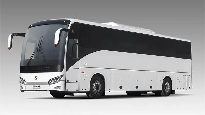 اتوبوس King Long 12-13m 59/63 seats Large Luxury Coach