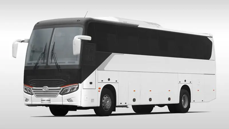 اتوبوس King Long 12m Front Engine Coach