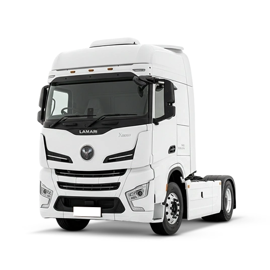 کشنده لاماری X6000