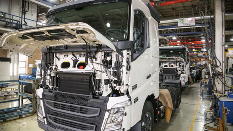 استراتژی جدید سازمان استاندارد برای شرکت‌های خودروسازی