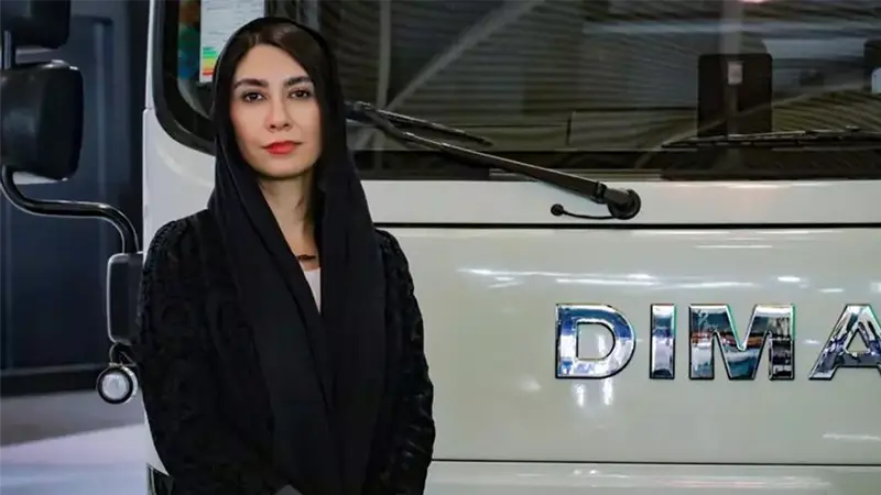 خدمات پس از فروش گروه مایان