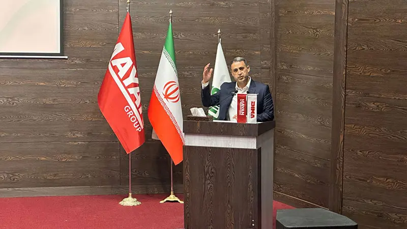 مهیار عسگریان