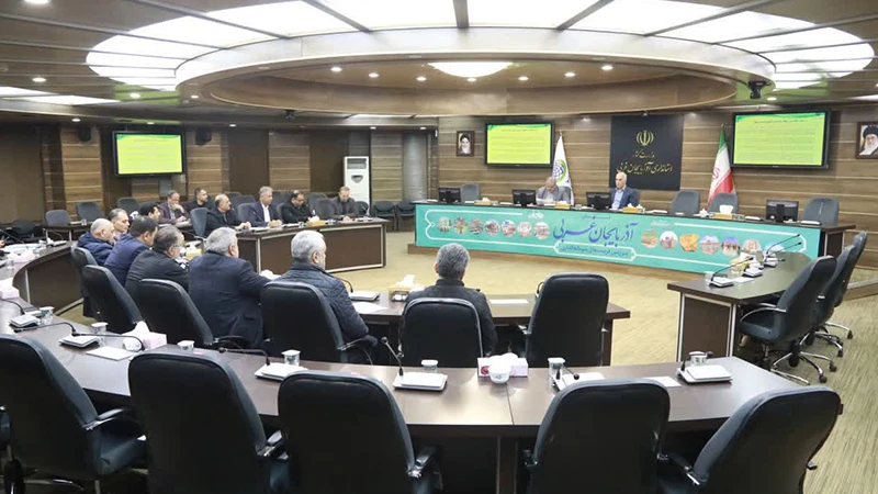 اروم تریلر در ارتقای آموزش صنعتی استان آذربایجان غربی