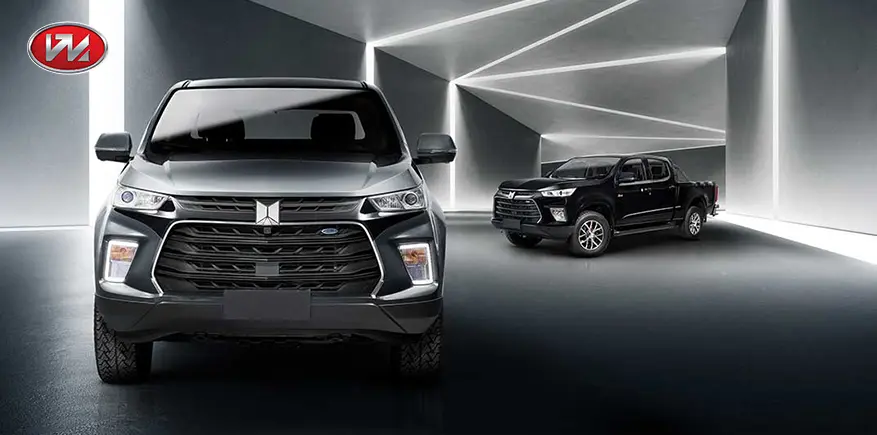 صنایع خودروسازی پادرا