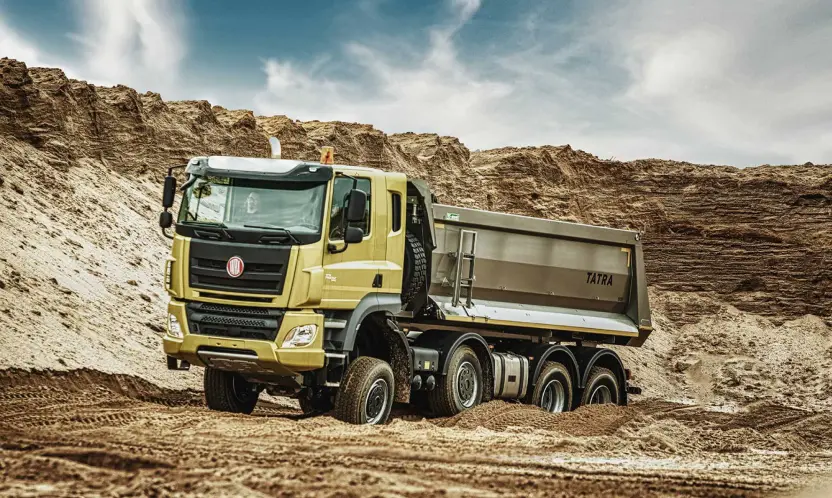 صنایع خودروسازی پادرا