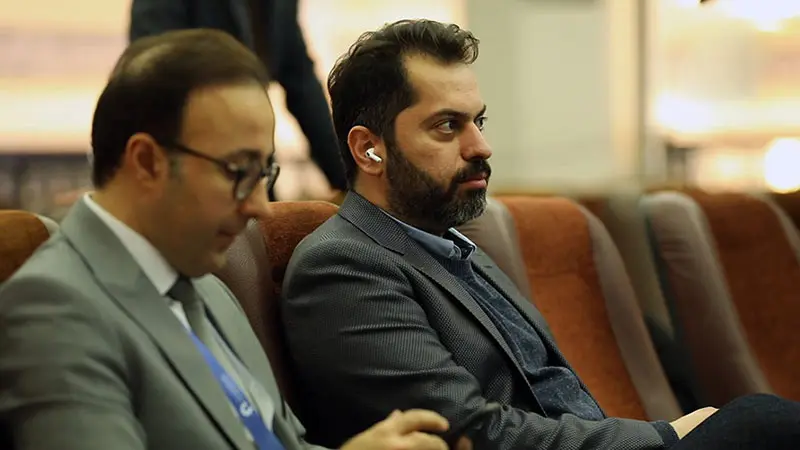 پارسیان موتور موفق به کسب نشان غرفه برتر در ششمین نمایشگاه حمل و نقل شد