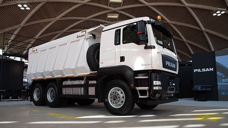کمپرسی C7H 440 MT