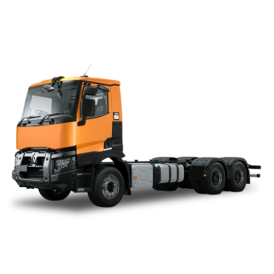 RENAULT TRUCK C