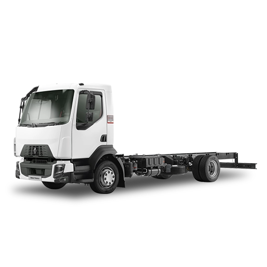 RENAULT TRUCK D