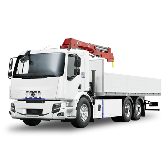 Renault E-Tech D Wide LEC