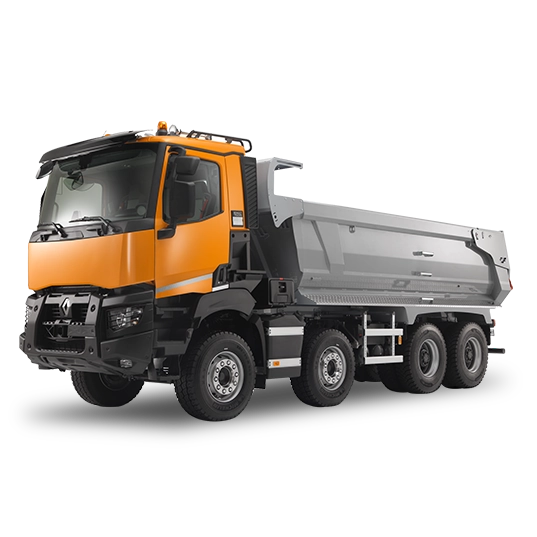 RENAULT K