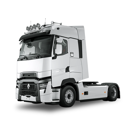 RENAULT T