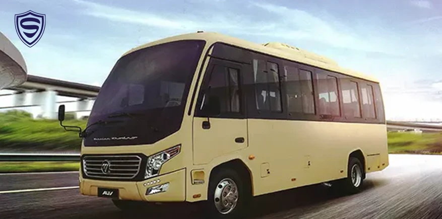 سبلان خودرو مایوان