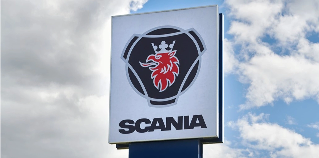 Scania