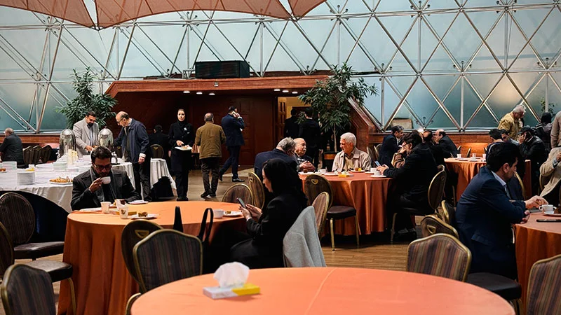 رونمایی سپهر آسا دیزل از کشنده و کامیونت Heron