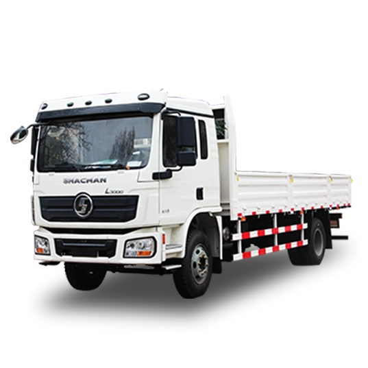 کامیون SHACMAN L3000