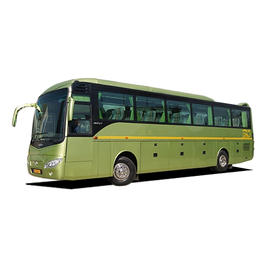 اتوبوس بین شهری -IC3012