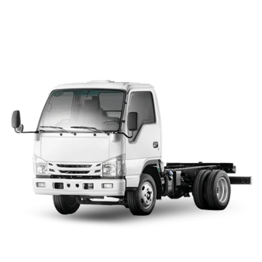 کامیونت ۵.۵ تن دافران Q1