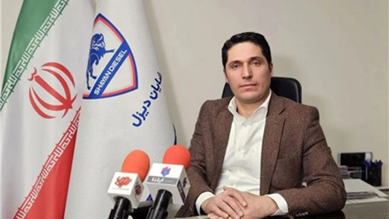 توسعه سبد محصولات شایان دیزل در سال ۱۴۰۴