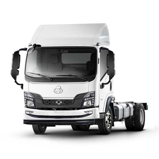 کامیونت دافران ۶ تن L2