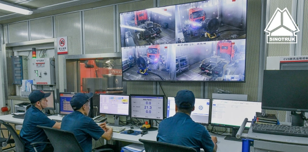 Sinotruck
