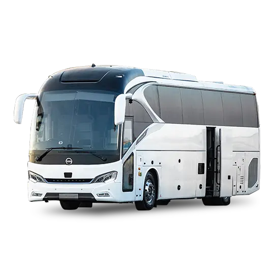 اتوبوس بین شهری ایویکو ۲۷ نفره VIP