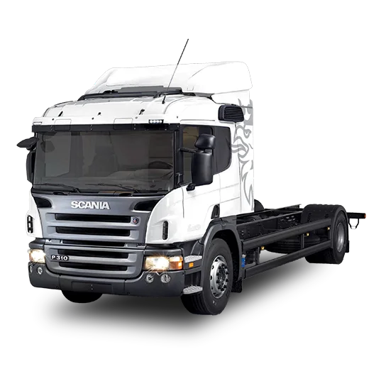 کامیون P310 اسکانیا