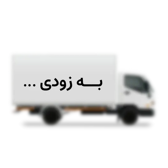 کامیونت ۶ تن برقی i9 شاکمن