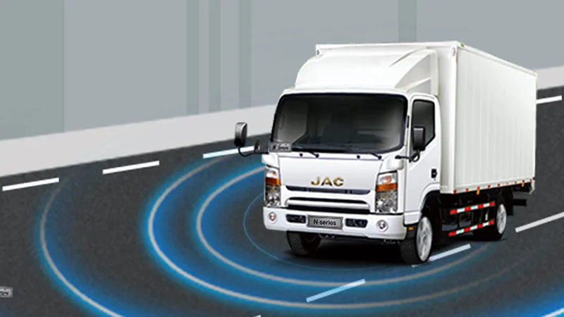 کاربری باری و کمپرسی