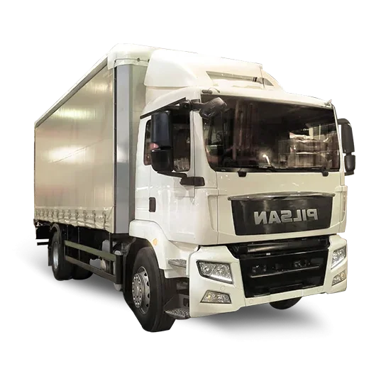 کامیون باری AMT 330