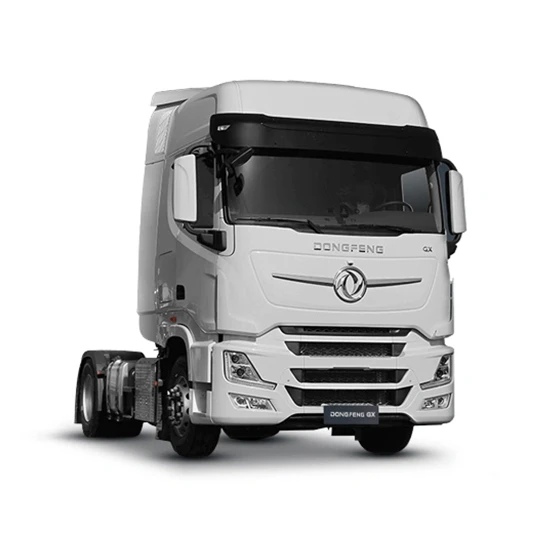 کشنده دانگ فنگ GX سایپا دیزل