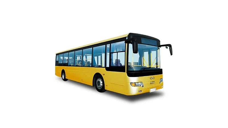 اتوبوس آکیا