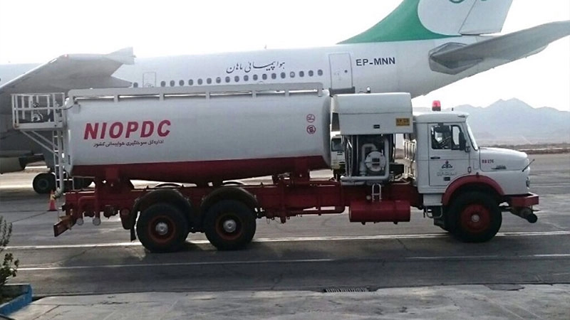 کاربردهای تانکرهای حمل سوخت، قیر، گاز LPG و آب وزین پرشیا کاربردهای تانکرهای حمل سوخت، قیر، گاز LPG و آب وزین پرشیا