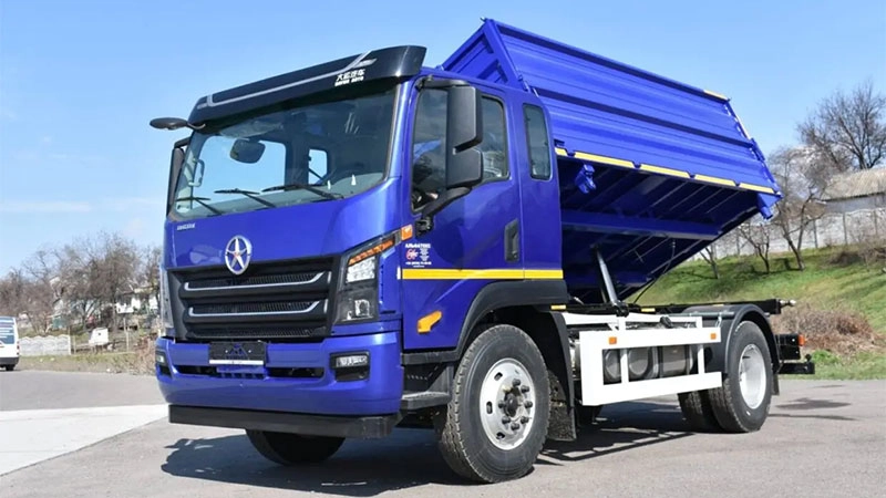 کاربردهای کامیونت دایون با کاربری باری مسقف کاربردهای کامیونت دایون با کاربری باری مسقف
