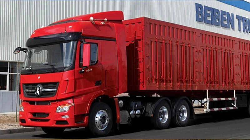 حمل بارهای سنگین و محمولههای فوق سنگین حمل بارهای سنگین و محمولههای فوق سنگین
