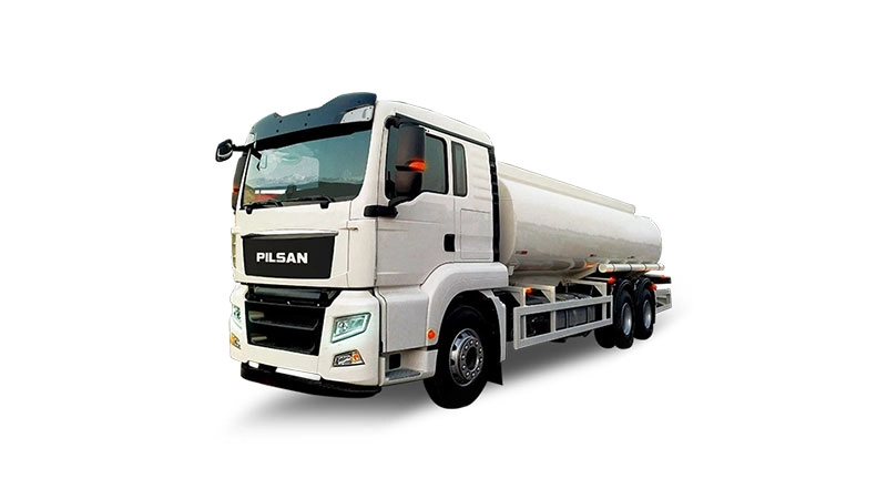 کامیون باری پیلسان AMT440
