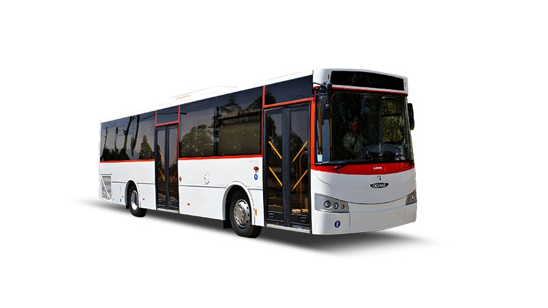 اتوبوس اهدای خون اسکانیا