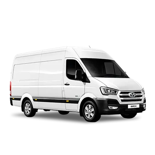 ون هیوندای H350