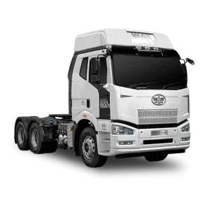 کامیون کشنده فاو CA4250