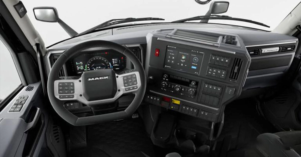 مشخصات فنی پایونیر انتخابی برای تمامی نیازها